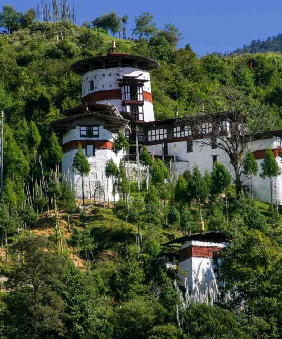Bhutan Trip in December