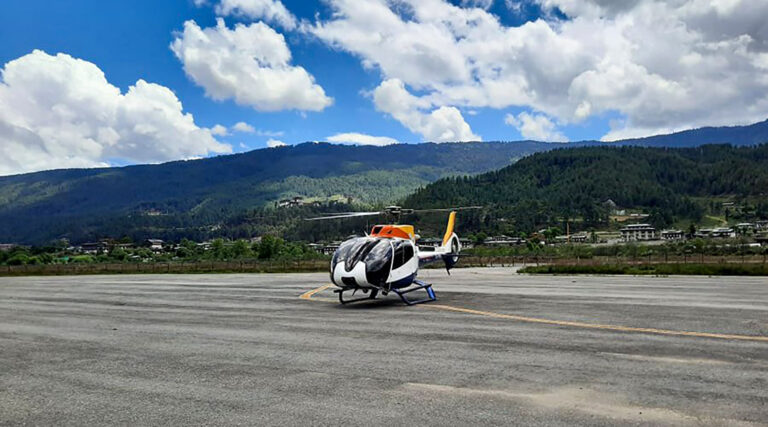 Things to do in Bhutan