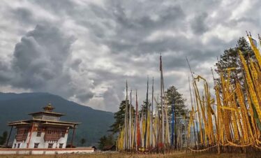 Jambhay Lhakhang Festivals tour and Itinerary