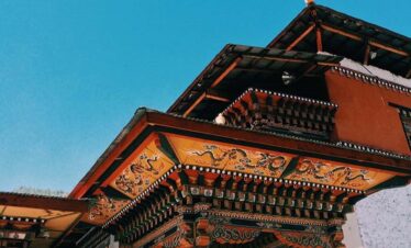 5 Days Tour of Bhutan. Will take you Thimphu, Punakha and Paro