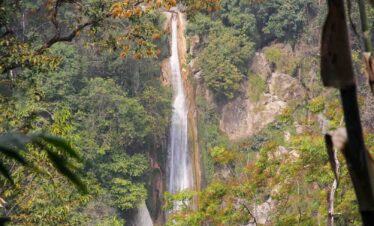 Wild Manas Tour itinirary and Cost