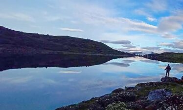 Nub Tshonapata Trek in Haa