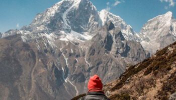 Rodungla Trek