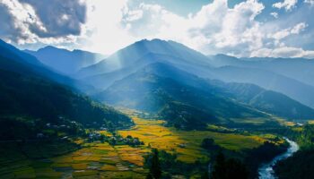 Bumthang Owl Trek