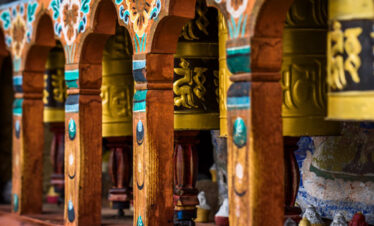 7 Days Bhutan Tour itinerary and Cost.