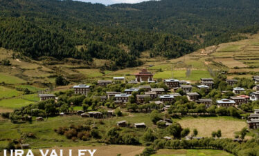 Ura Valley