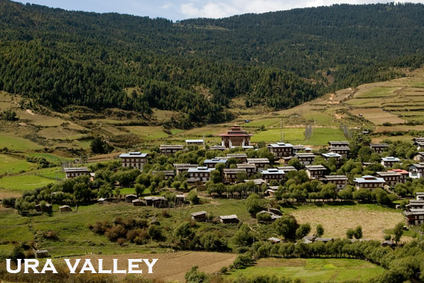 Ura Valley