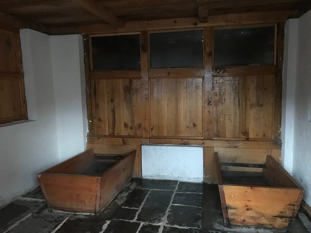 Experience Traditional Bhutanese Hot Stone Bath. Traditional hot-stone bath offers soothing warmth, herbal aromas, and ultimate relaxation therapy.