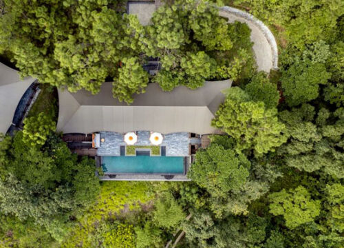 Luxury Pema Ko Hotel in Punakha