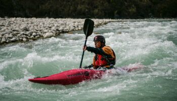 Bhutan Rafting & Hiking Tour