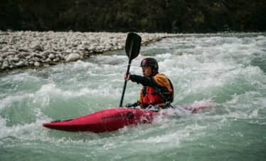Bhutan Rafting and Hiking Tour
