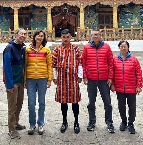 Good Guide for Bhutan Travel