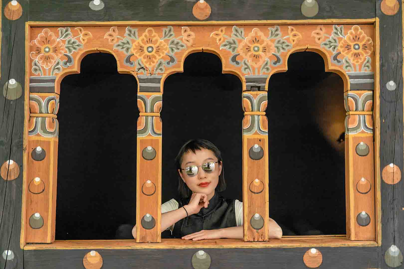 Leisure and cultural tour in Bhutan