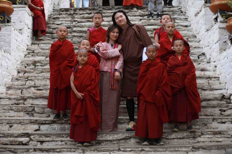 Bhutan Cultural Tour