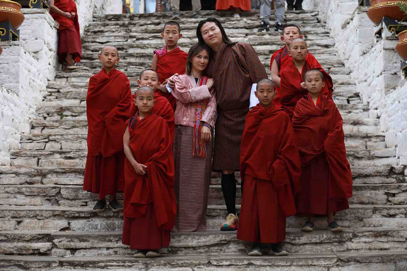 Bhutan Cultural Tour