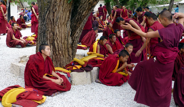 Witness local Culture in Bhutan