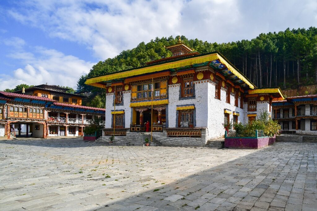 Why travel to Bhutan?
Bhutan is a land of myths and legends, where age-old traditions and cultural heritage are deeply cherished and carefully preserved in the hearts of its people.
