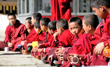 5 Days Bhutan Tour from India costing and detailed itinerary