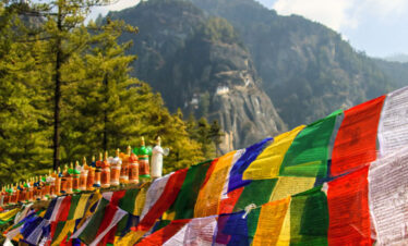 7 Days Bhutan Holidays costing and detailed itinerary
