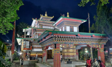 8 Days Bhutan Tour from India costing and detailed itineraray