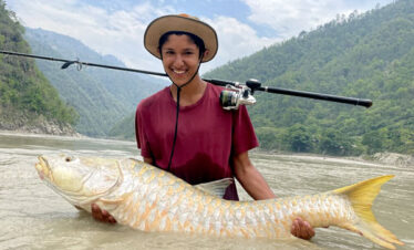 Bhutan Fishing Trip detailed itinerary and costing