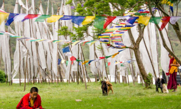 Bhutan Pilgrimage tour costing and detailed itinerary