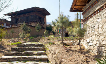 7 Days Bhutan Holiday Tour