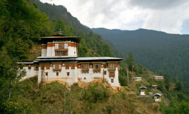 10 Days Bhutan Tour will take you to Tango Monastery.