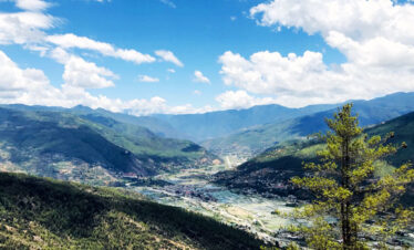 24 days Bhutan Tour