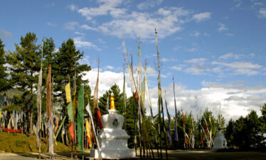 10 Days Bumthang Pilgrimage Tour costing and detailed itinerary