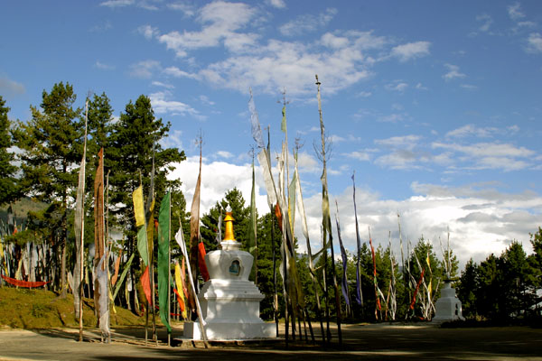 10 Days Bumthang Pilgrimage Tour