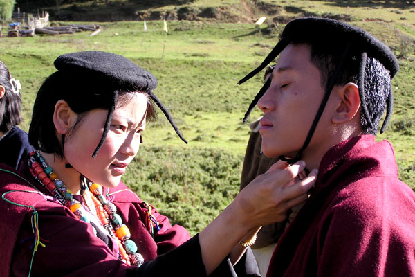 Bhutan Trip from Kerala