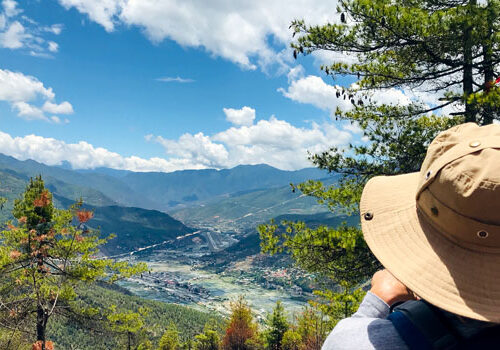 Bhutan Tour Package from Siliguri