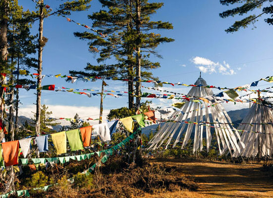 Bhutan Tour Packages from Kolkata