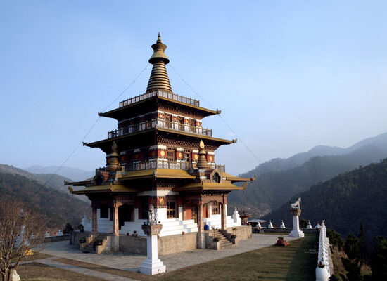 Bhutan Trip from Kerala