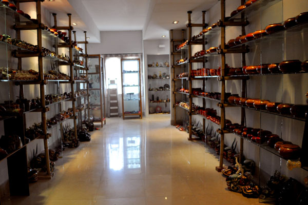 National Handicraft Emporium