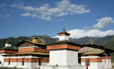 Jambay Lhakhang