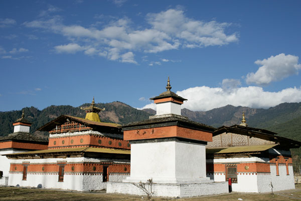 Jambay Lhakhang