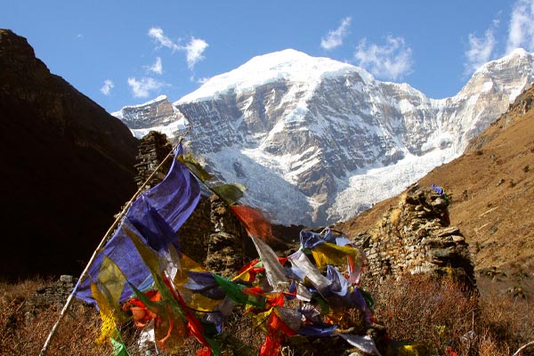 Bhutan Trekking Tours