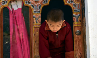 10 Days Bhutan Pilgrimage Tour