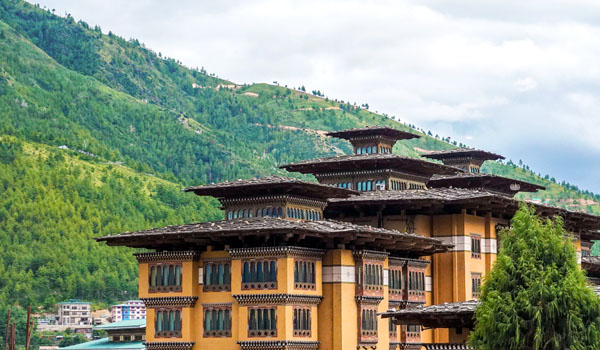 Pemako Thimphu