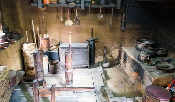 Bhutan Tour Package from Pune