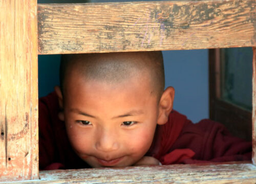 Travel to Bhutan from Belgium Brussel