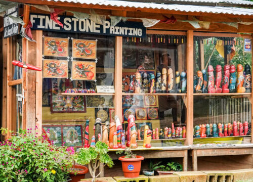 Travel to Bhutan from Philippines(Manila)