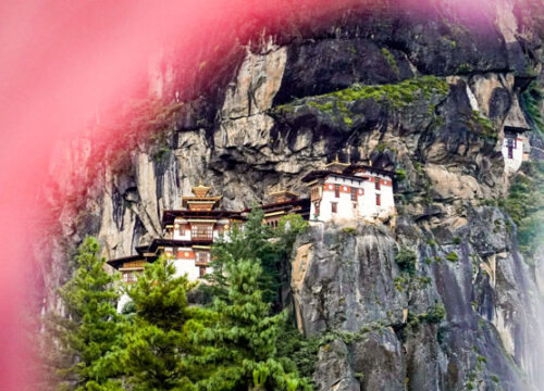 Travel to Bhutan from Poland