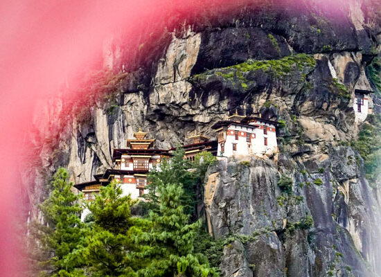 Travel to Bhutan from Poland