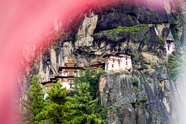 Travel to Bhutan from Poland