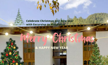 6 Days Amankora Journey for Christmas and New Year in Bhutan costing and itinerary