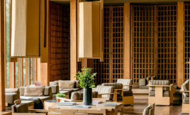 7 Days journey with Amankora detailed itinerary and costing