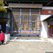 Bhutan Tour Package from Spain